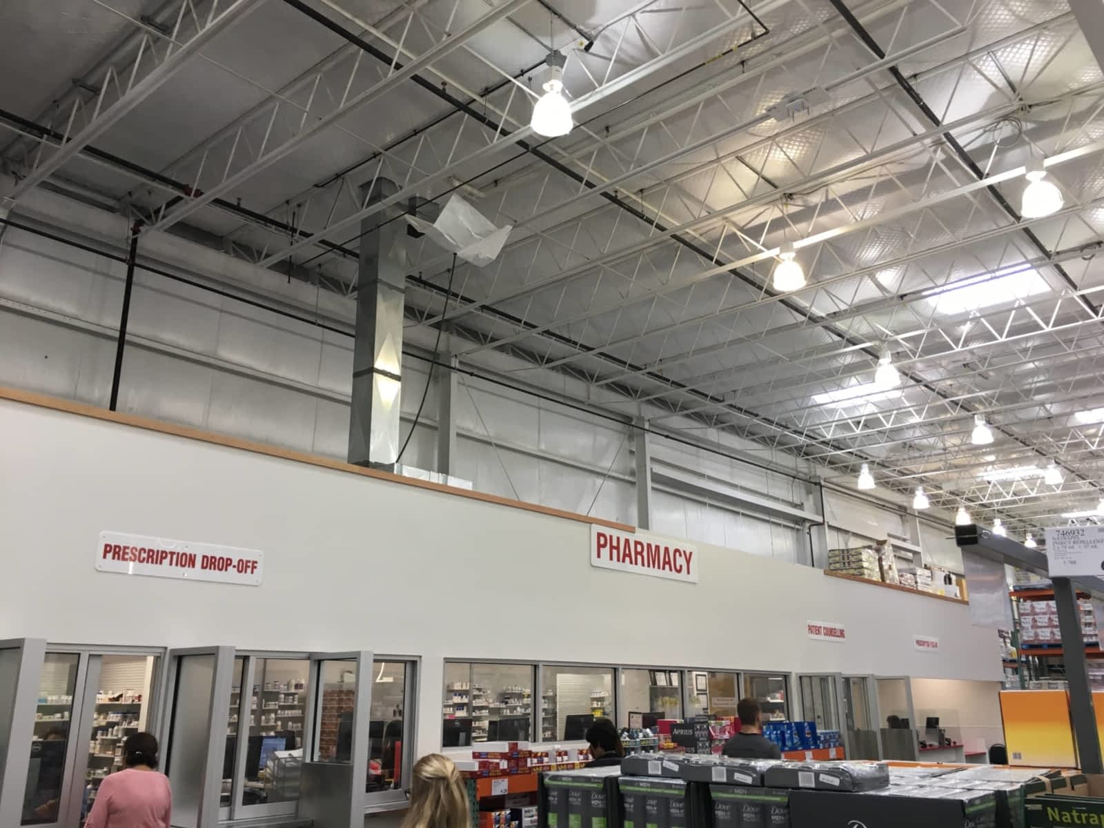 Costco Wholesale 2365 Mcgillivray Blvd Winnipeg Mb