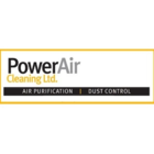 Power Air Cleaning Ltd - Dépoussiéreurs industriels