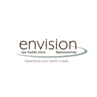 Envision Eye Health Clinic Optometrists - Optometrists
