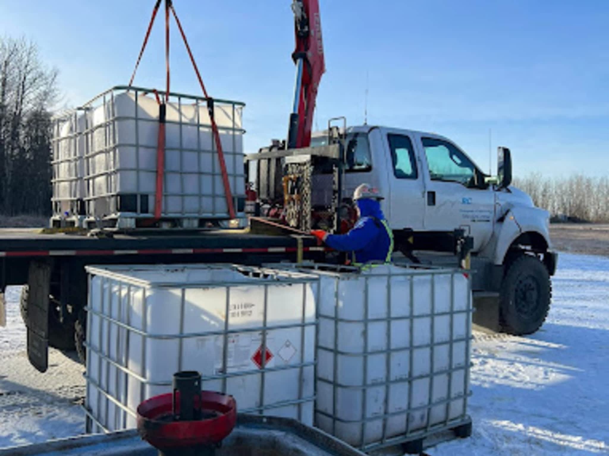 photo Renegade Contracting