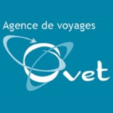 View Agence de voyages OVET’s Montréal profile