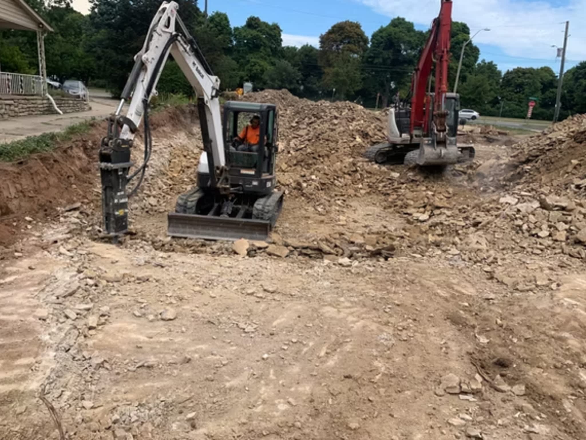 photo Marini & Sons Construction