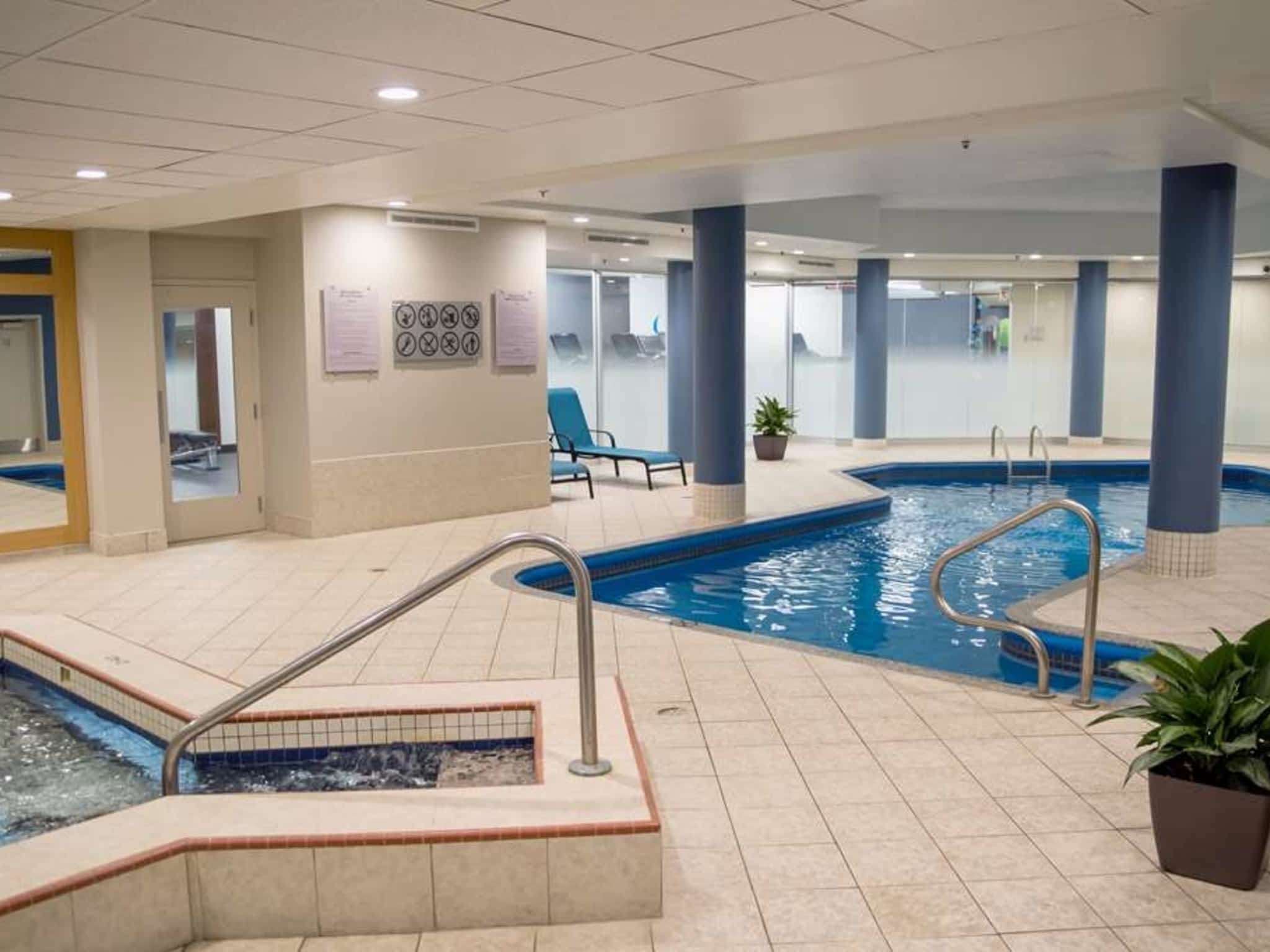 photo Hilton Montreal/Laval