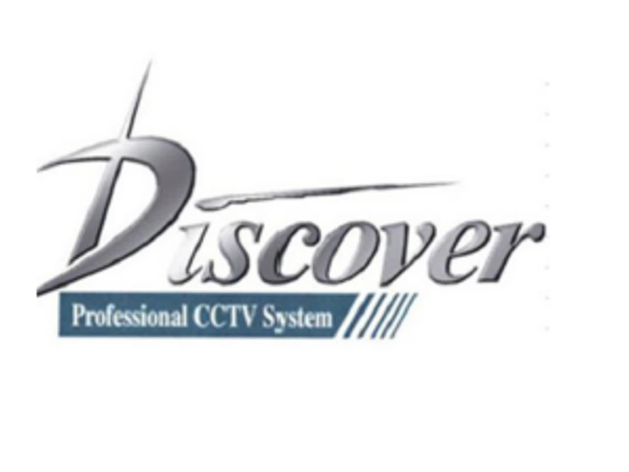 photo Discover (Canada) Video Technology