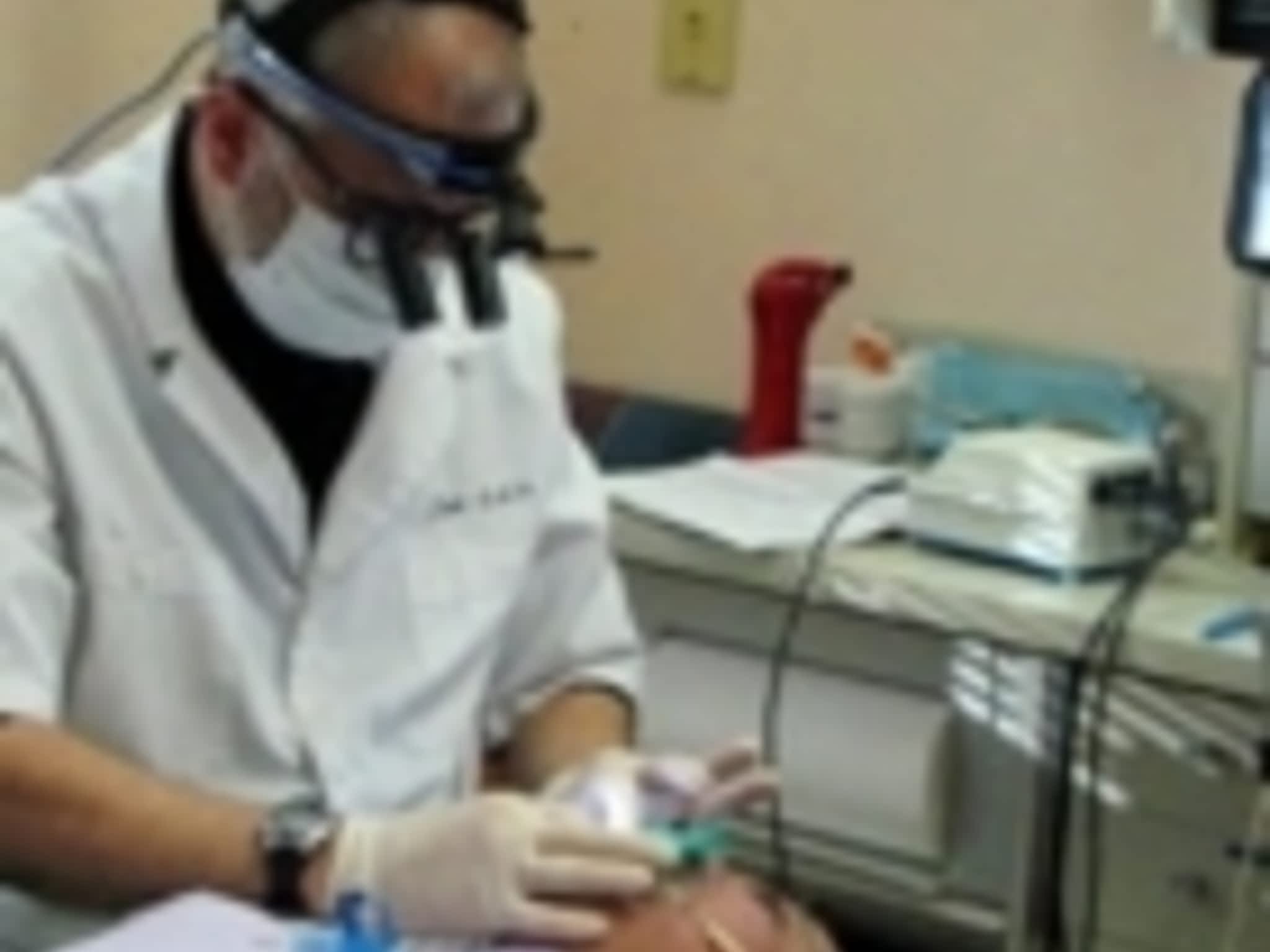 photo Clinique Dentaire Panama