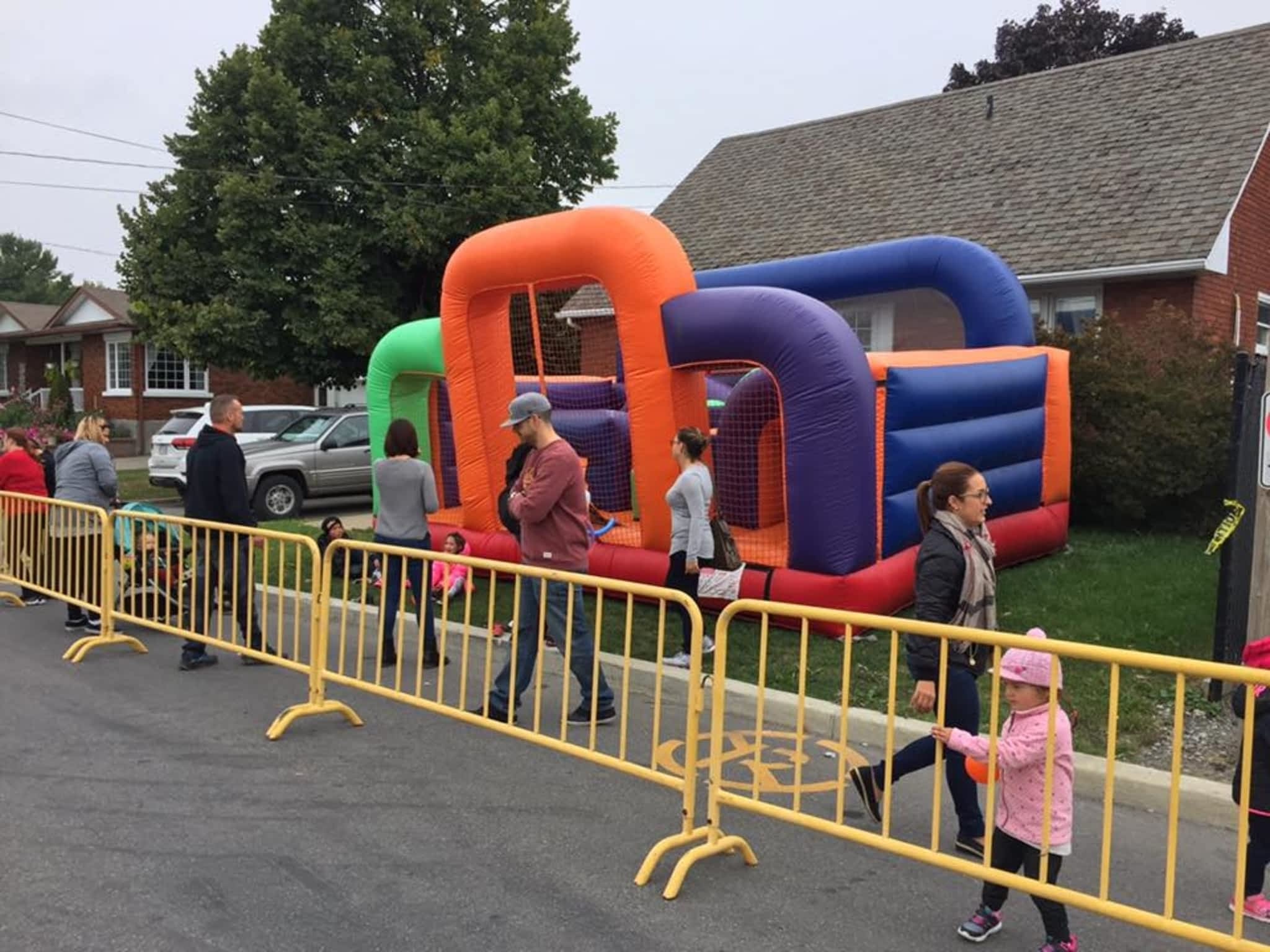 photo Location d'Outils St-Rémi
