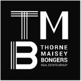 Voir le profil de Thorne Maisey Bongers Real Estate Group - REMAX LifeStyles - Surrey