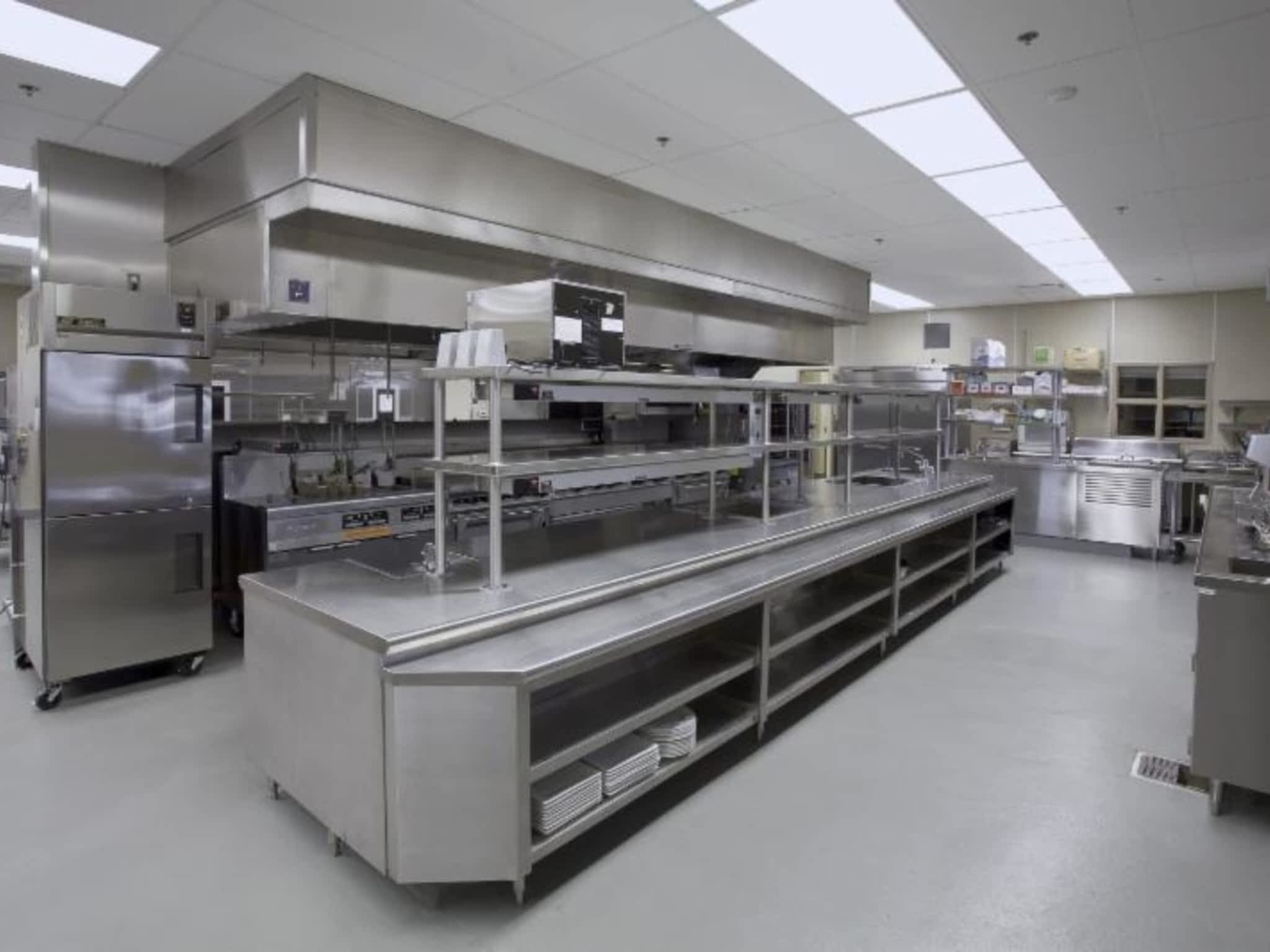 photo Unimaster Appliances & Food Equipment Services Inc