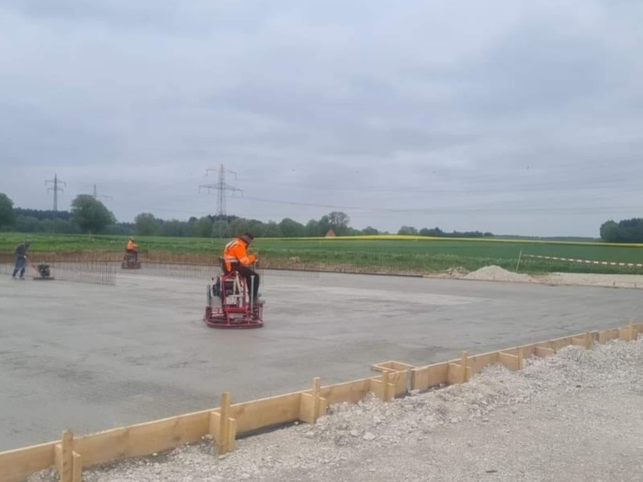 photo Anastasi Contracting