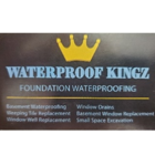 Waterproofing Kingz - Waterproofing Contractors