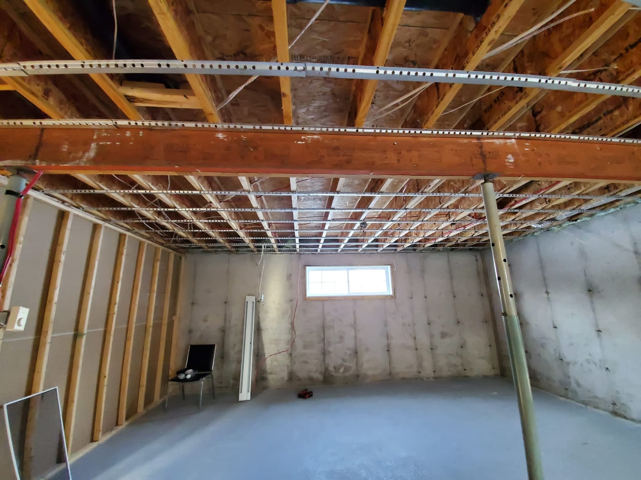 photo Precision Inspection Construction