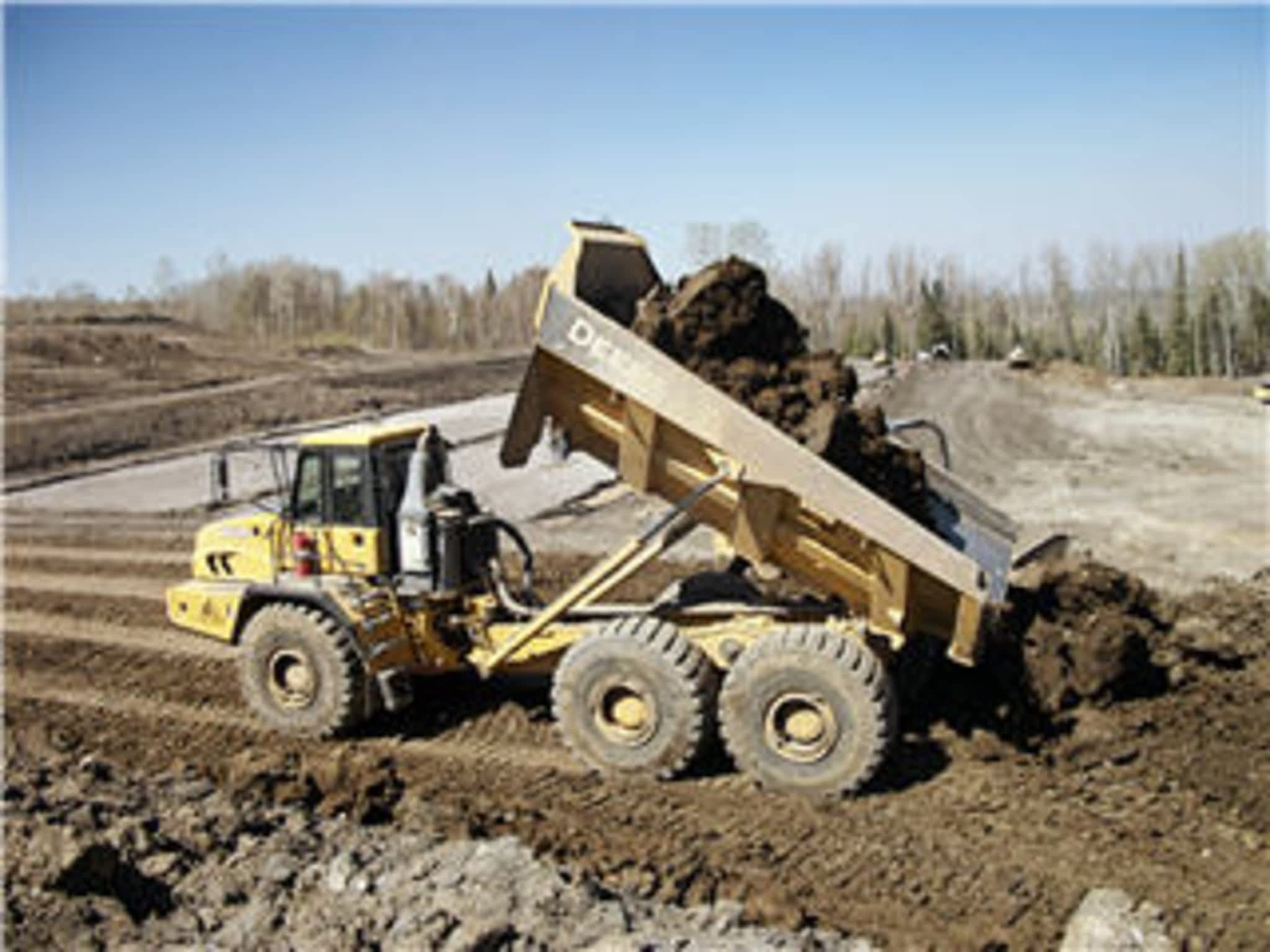 photo GCS Energy Services Ltd