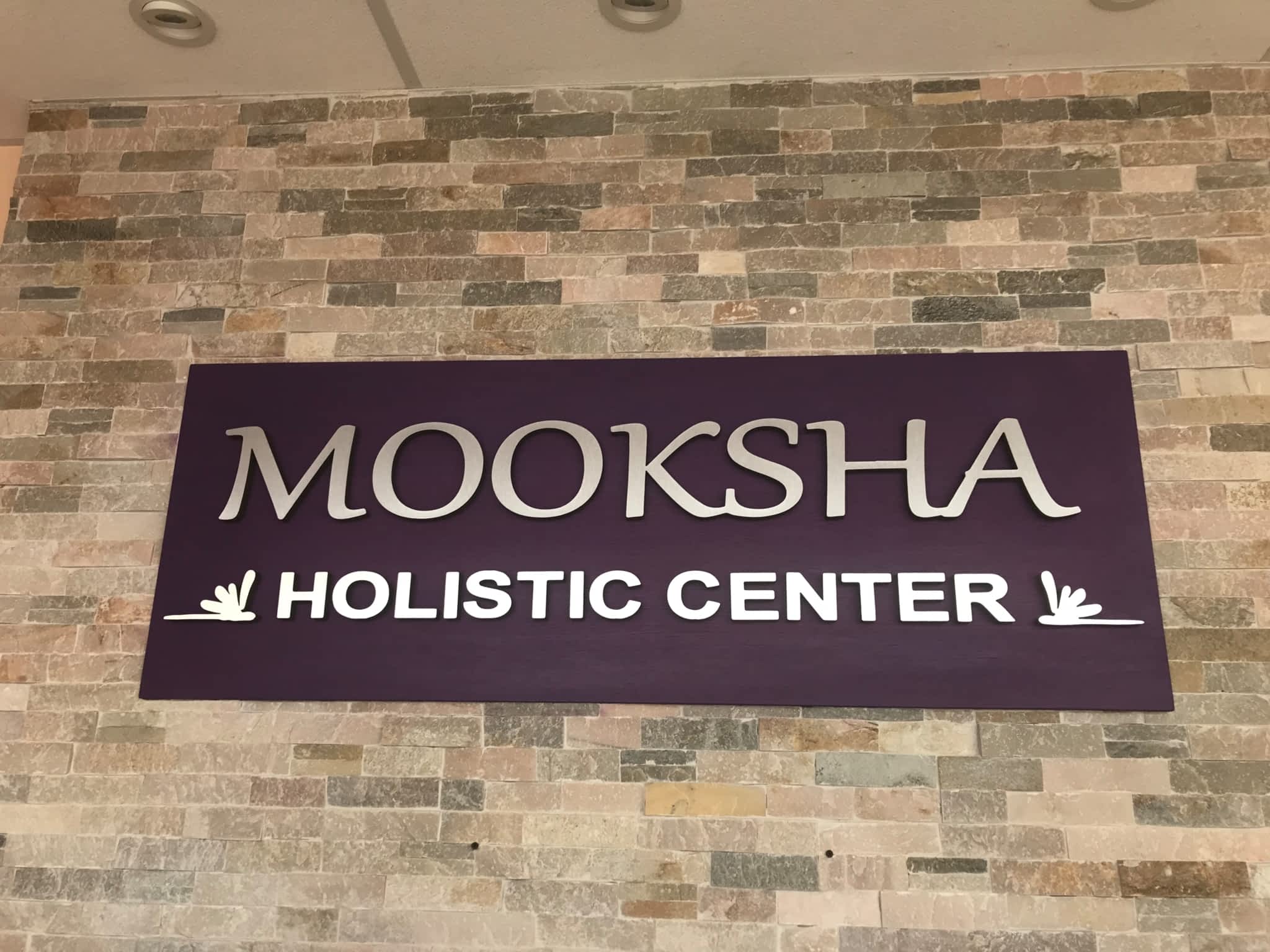 photo Massage Therapy Mooksha Holistic Center