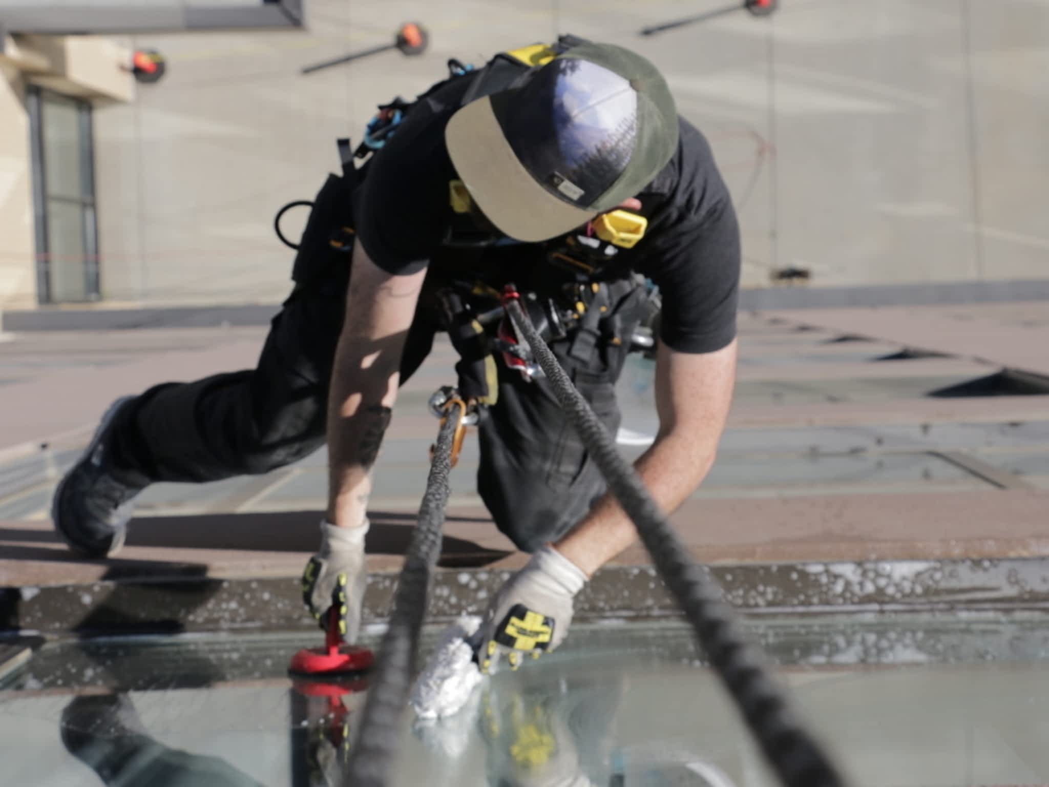 photo Excellent Window Cleaning