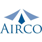 Airco Aircraft Charters Ltd - Logo
