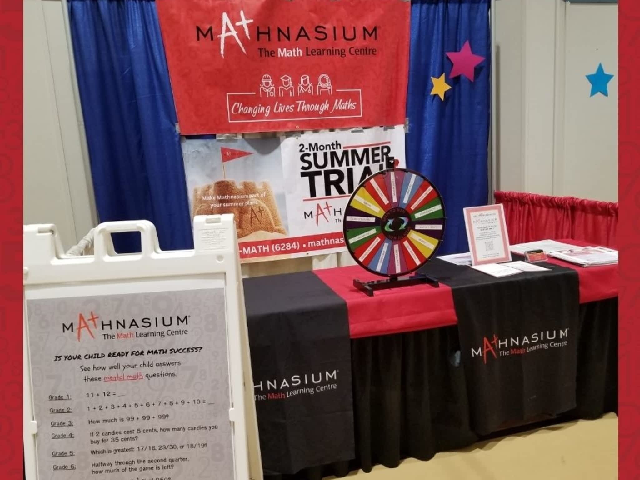 photo Mathnasium