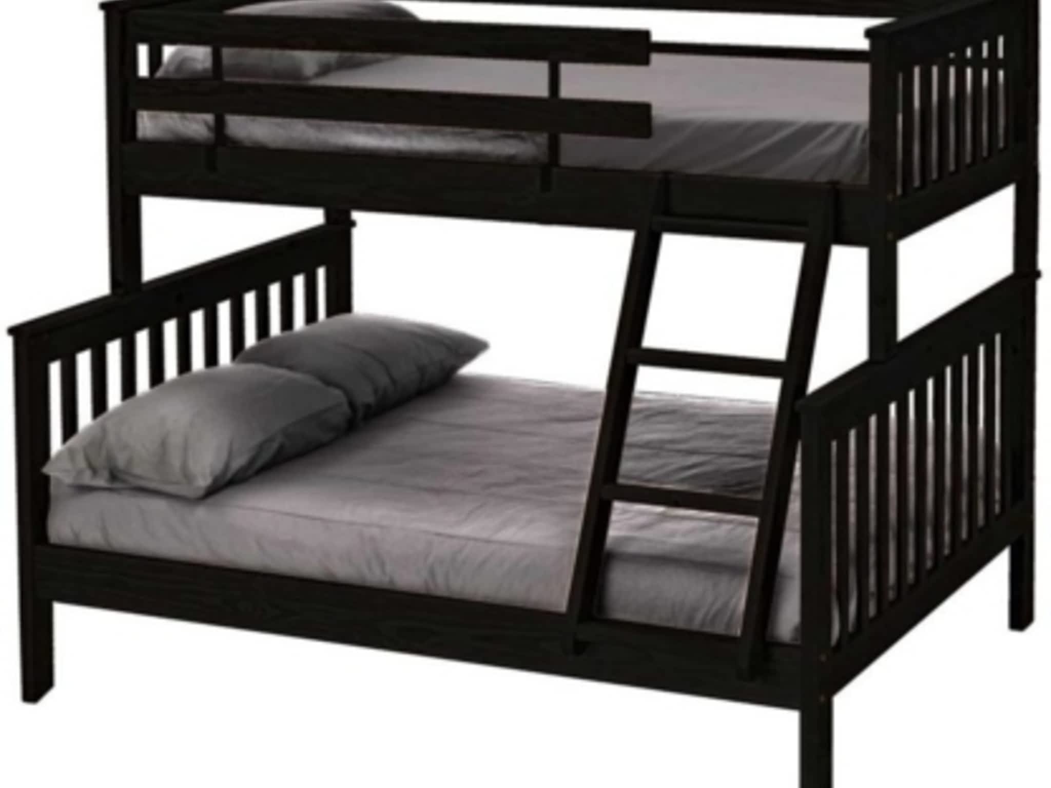 Sleep Made Simple Mattress Centre Cobourg, ON 1 King Street East