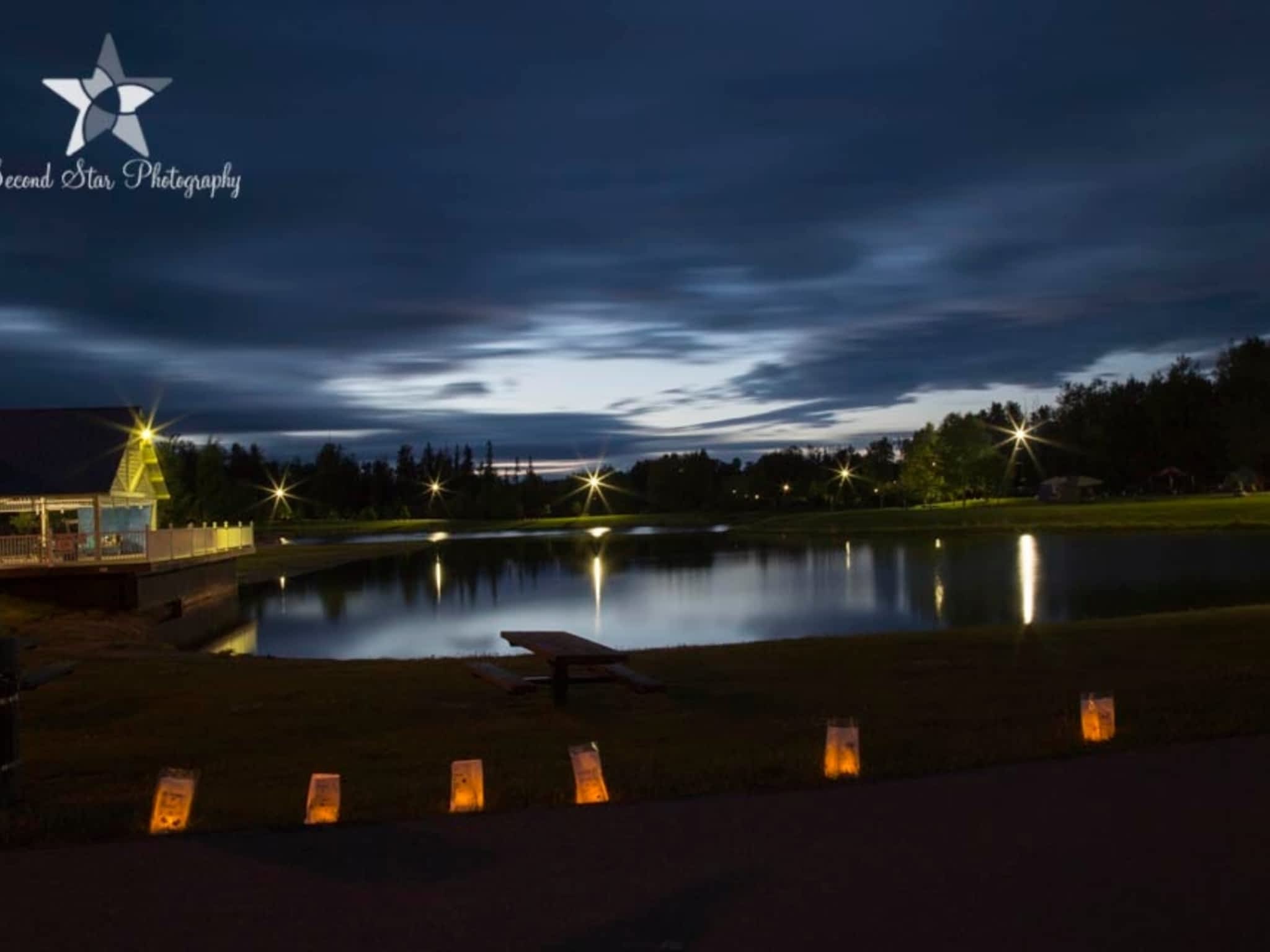 photo Second Star Photography