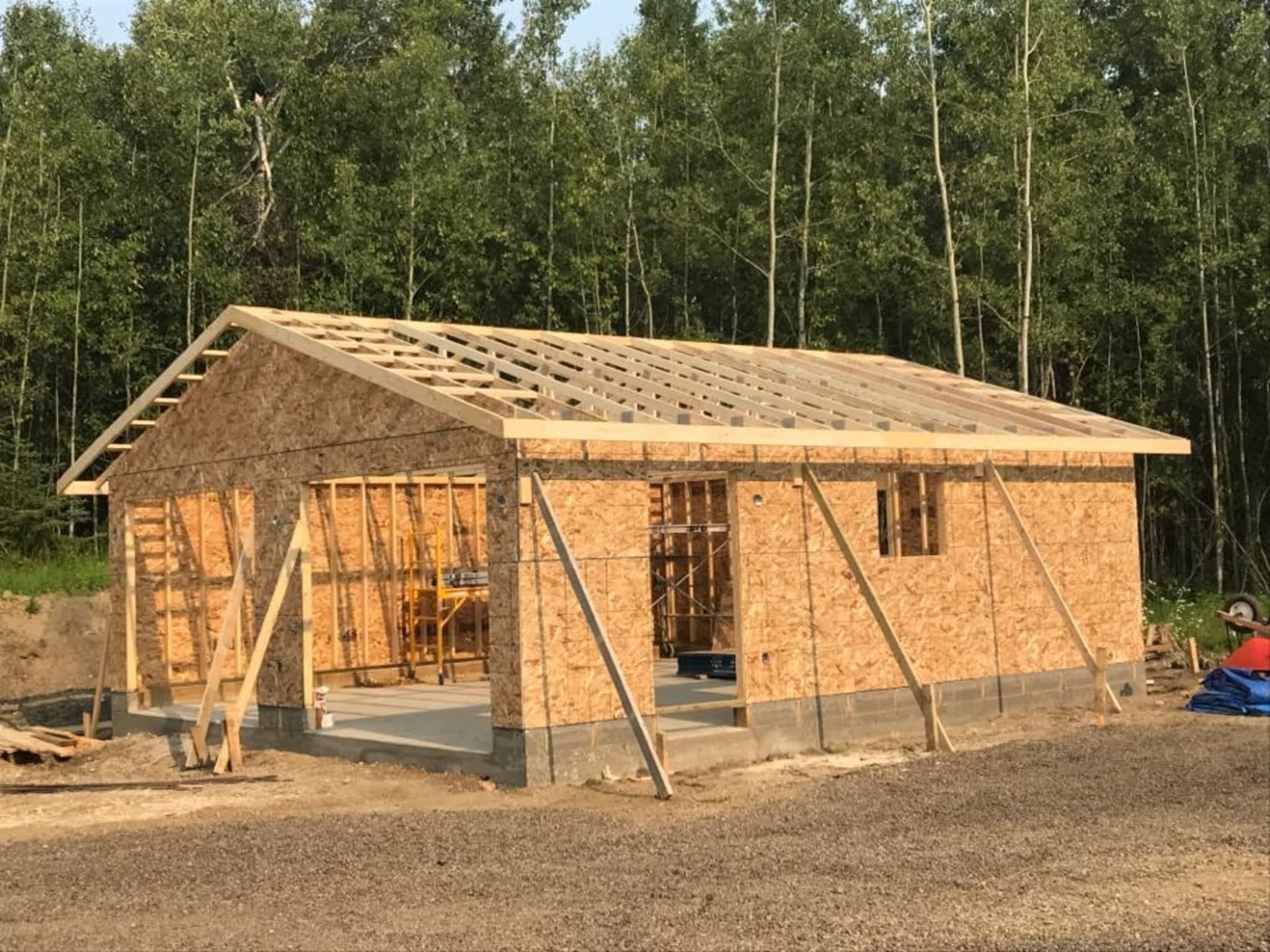 photo Evolution Renovations