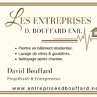 Les Entreprises D.Bouffard - Peintres