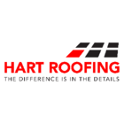 Hart Roofing - Eavestroughing & Gutters