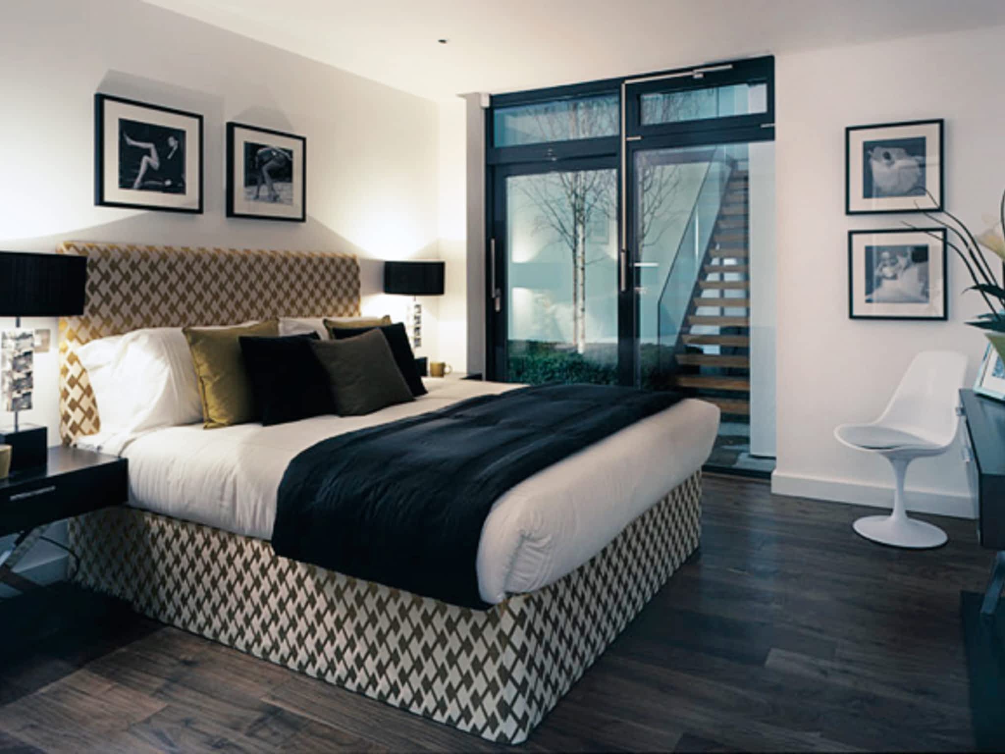 photo Finishing Point Contracting Ltd