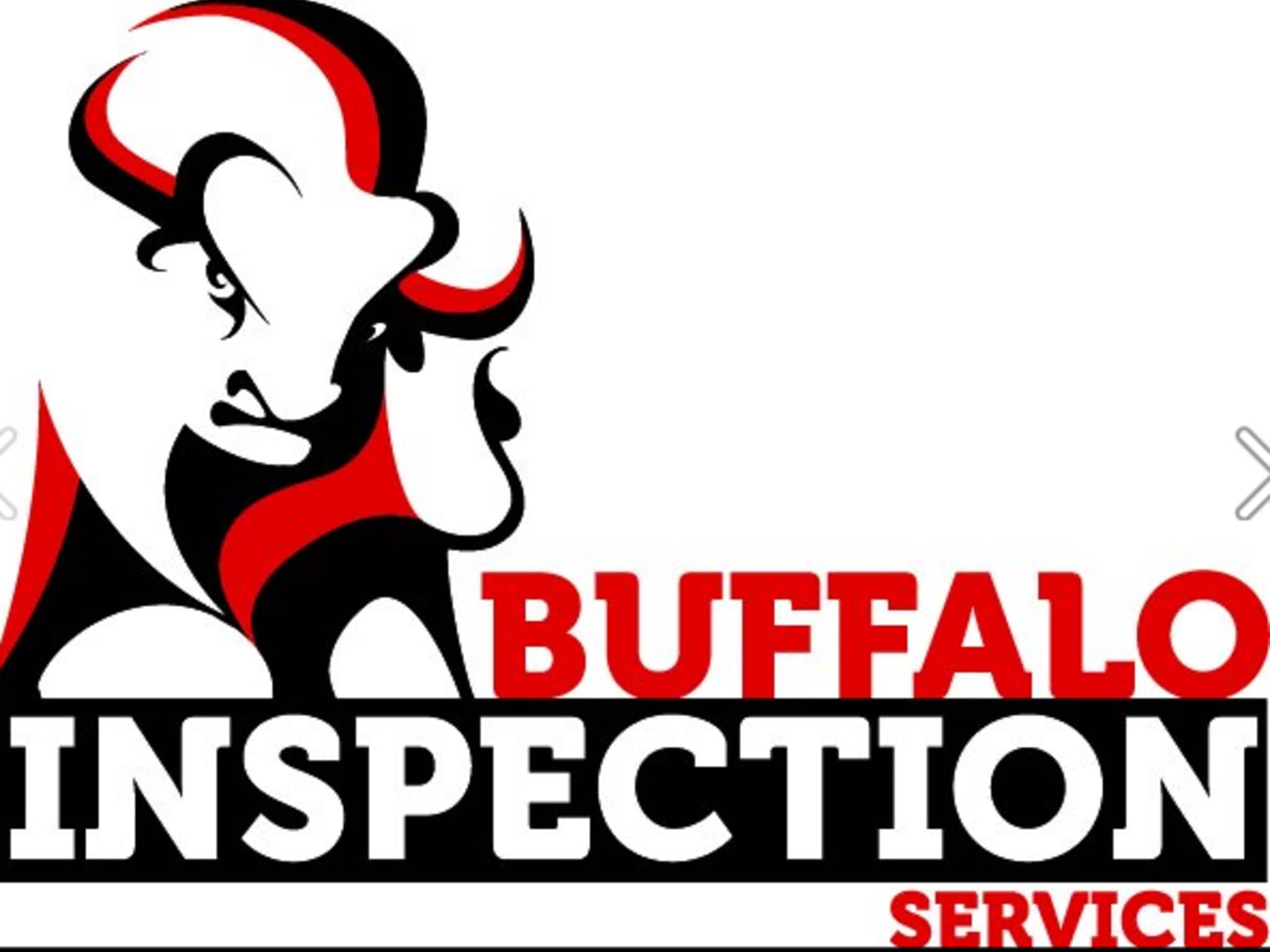 photo Buffalo Inspection Services - Chris Ehret