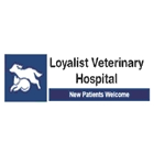 Loyalist Veterinary Hospital - Vétérinaires