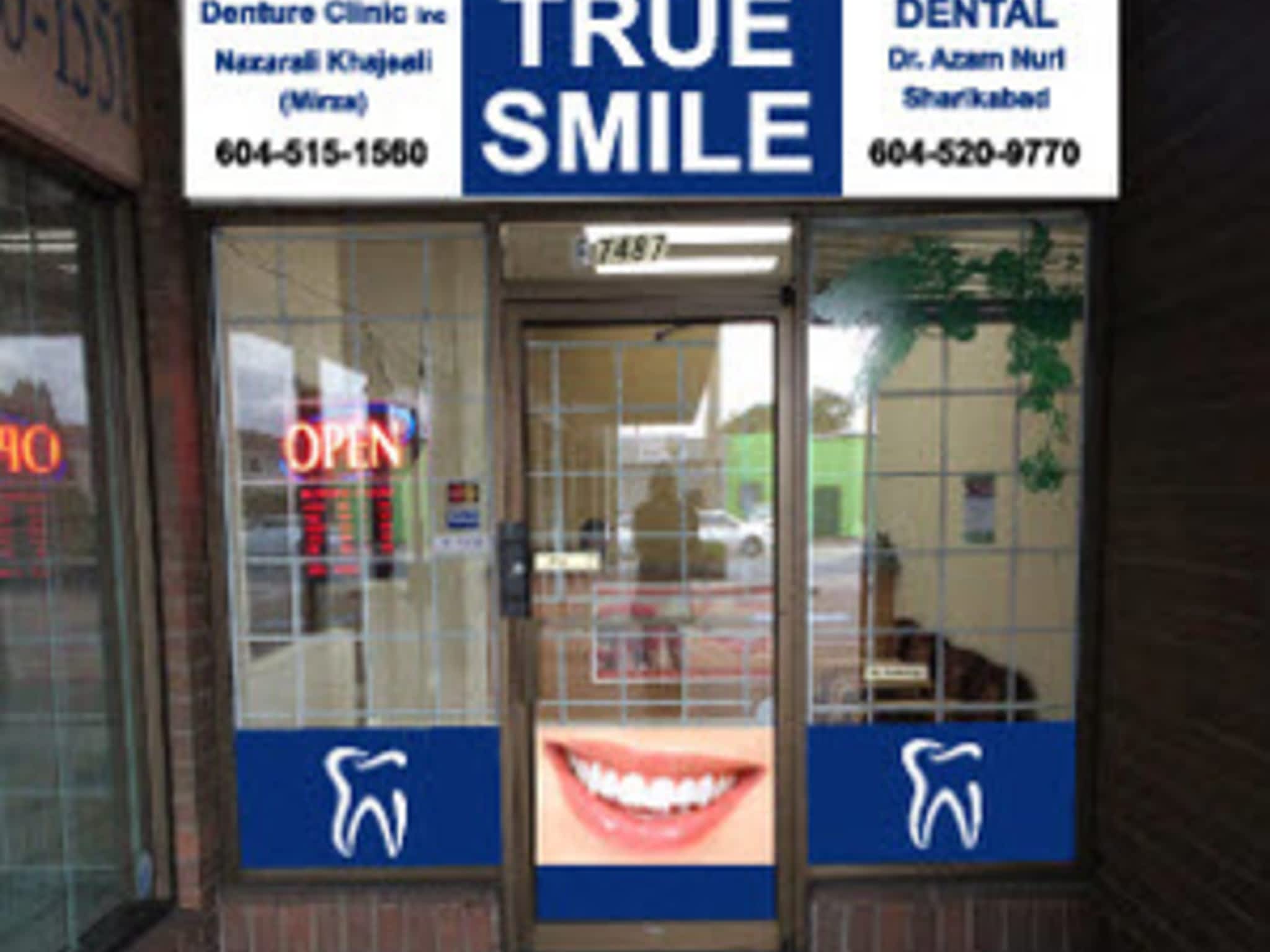 photo True Smile Dental