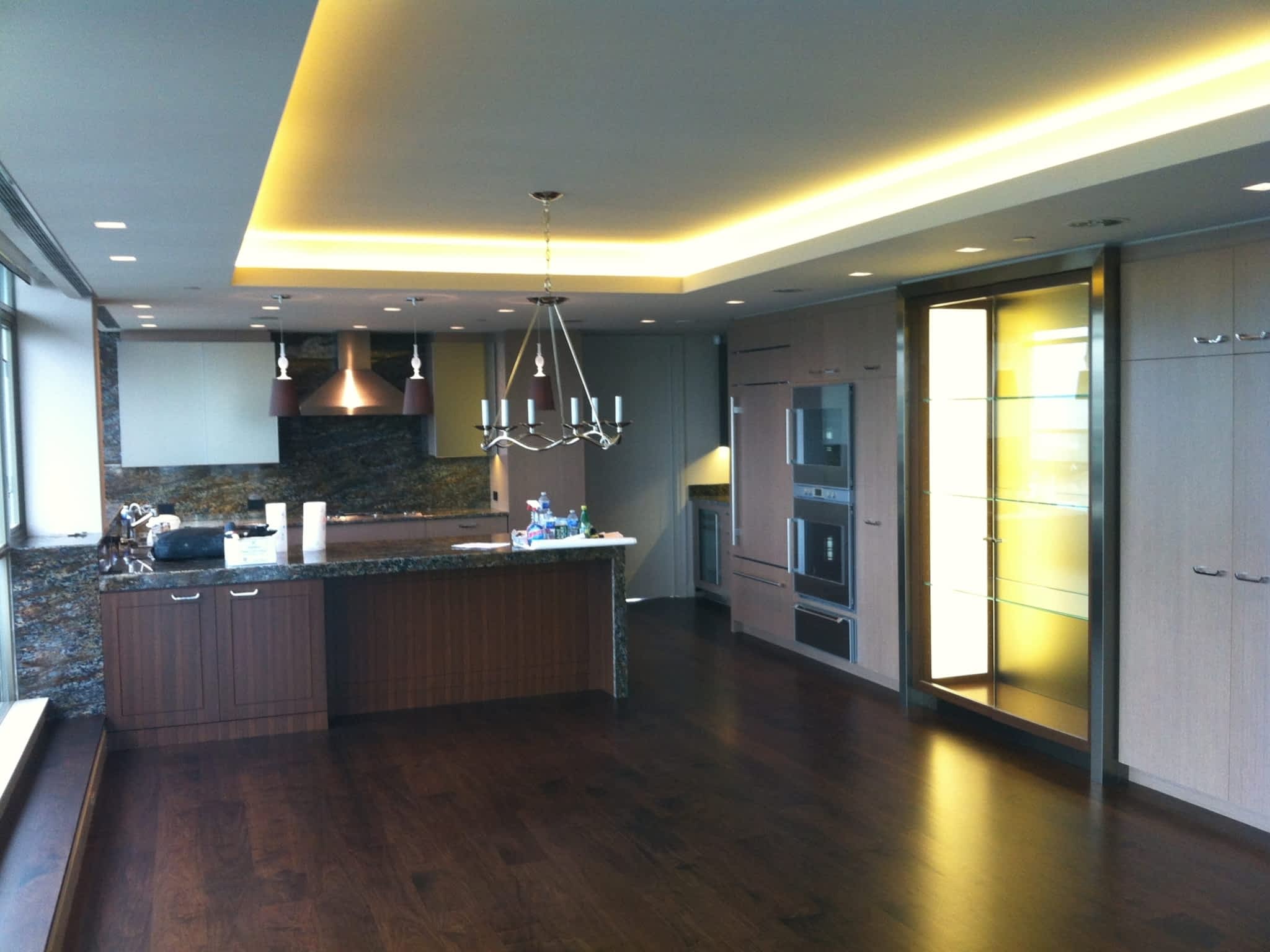 photo C.A. Contracting