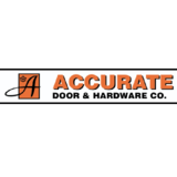 View Accurate Door & Hardware Co’s Burnaby profile
