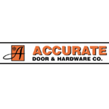 Accurate Door & Hardware Co - Steel & Metal Doors