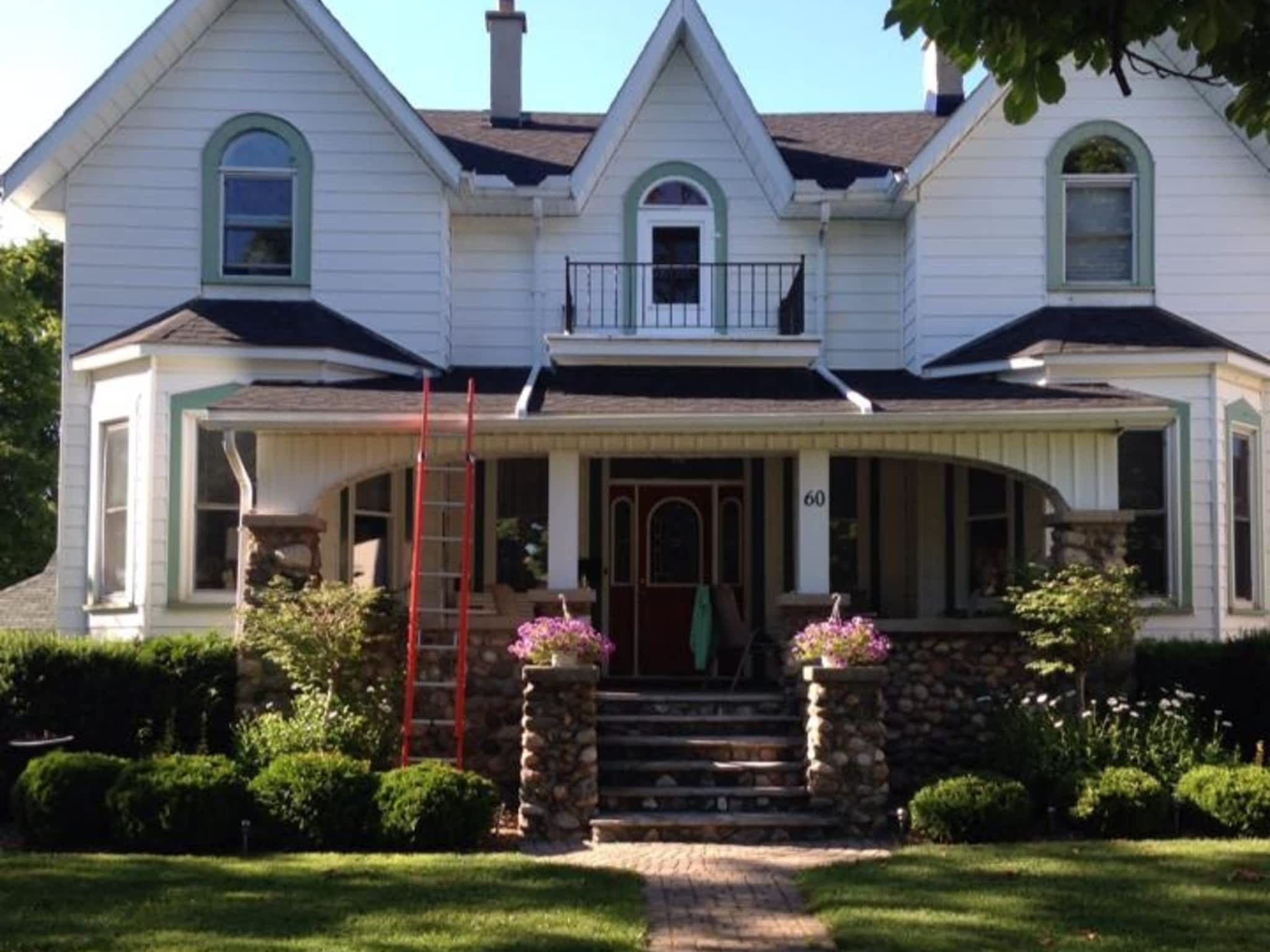 photo Reed Tripp Construction & Roofing