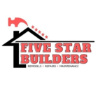 Five Star Builders - Handyman