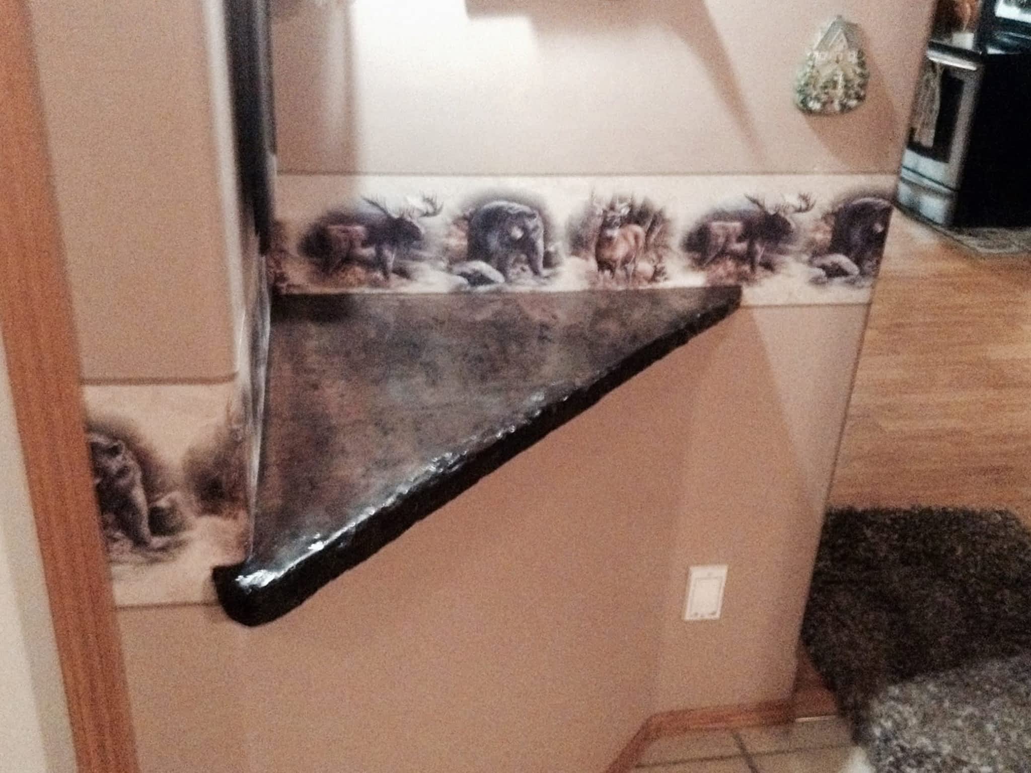 photo Decorative Cement