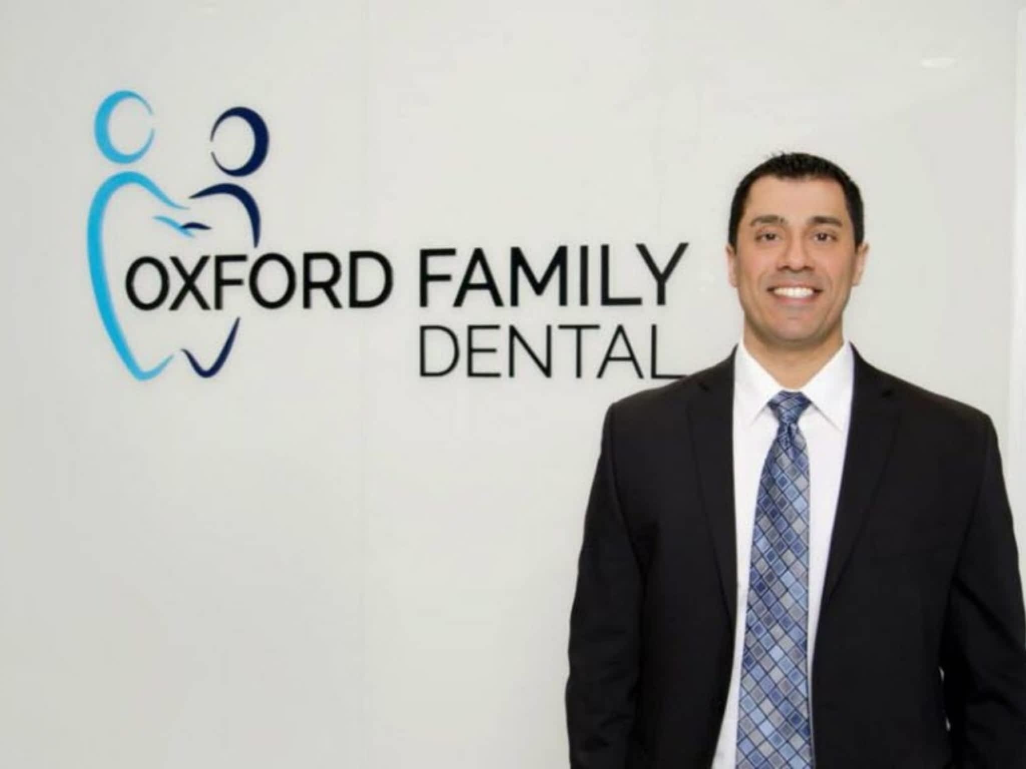 photo Oxford Family Dental