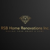 RSB Home Renovations Inc - Home Improvements & Renovations