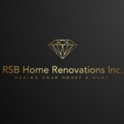 View RSB Home Renovations Inc’s Mississauga profile