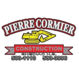 View Cormier Pierre Construction Ltd’s Moncton profile
