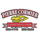 Cormier Pierre Construction Ltd - Logo