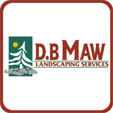 D B Maw Landscaping - Landscape Contractors & Designers