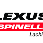 Spinelli Lexus Lachine - Concessionnaires d'autos neuves