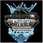 Cam's Auto Detailing - Entretien intérieur et extérieur d'auto