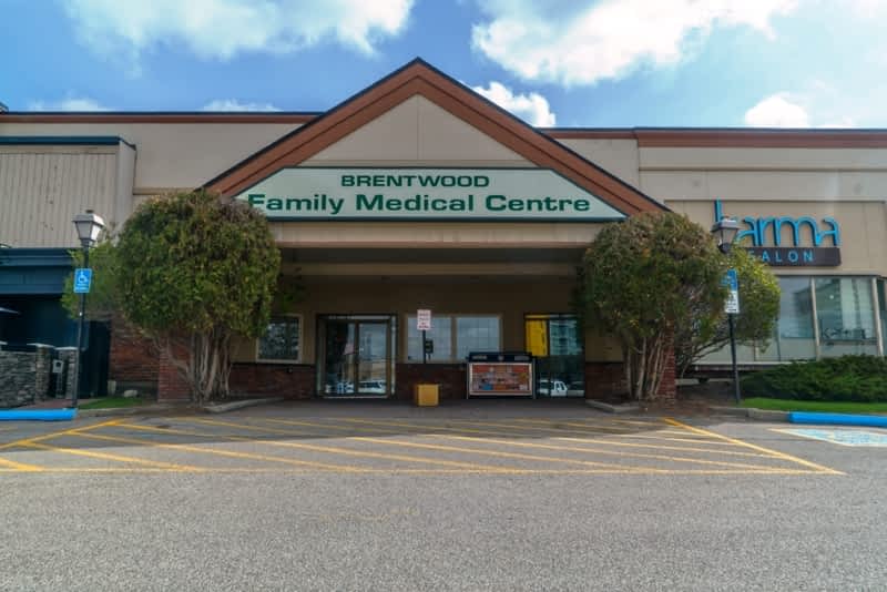 Richmond Road Family Medical Centre Calgary, AB 2905255 Richmond