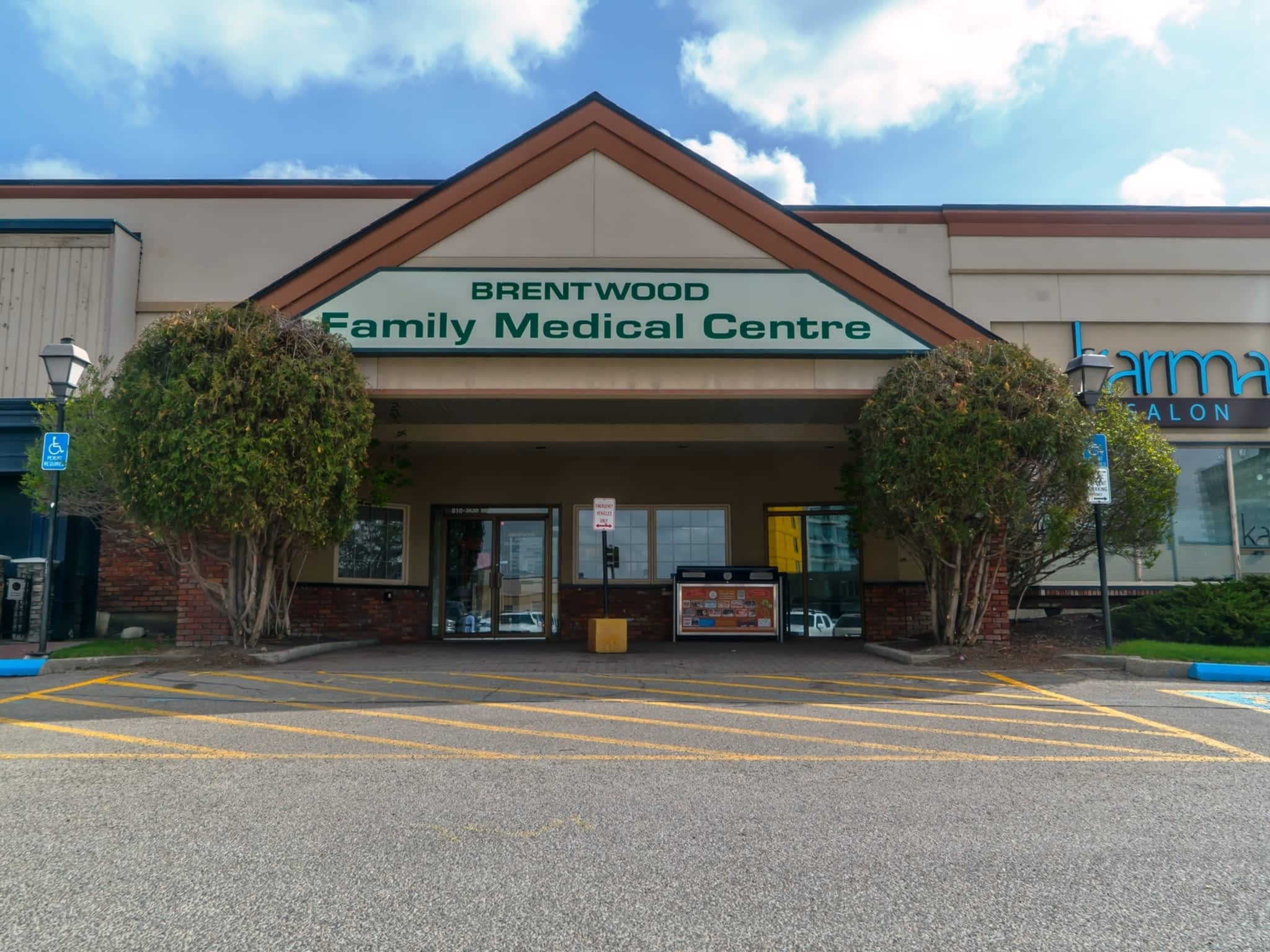 photo Heritage Family Medical Center