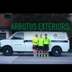 Arbutus Exteriors - Window Cleaning Service