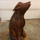 The Country Carver - Wood Carving