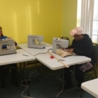 Infinite Modesty Designs - Sewing Courses & Schools
