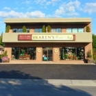 Karen's Flower Shop - Accessoires et organisation de planification de mariages