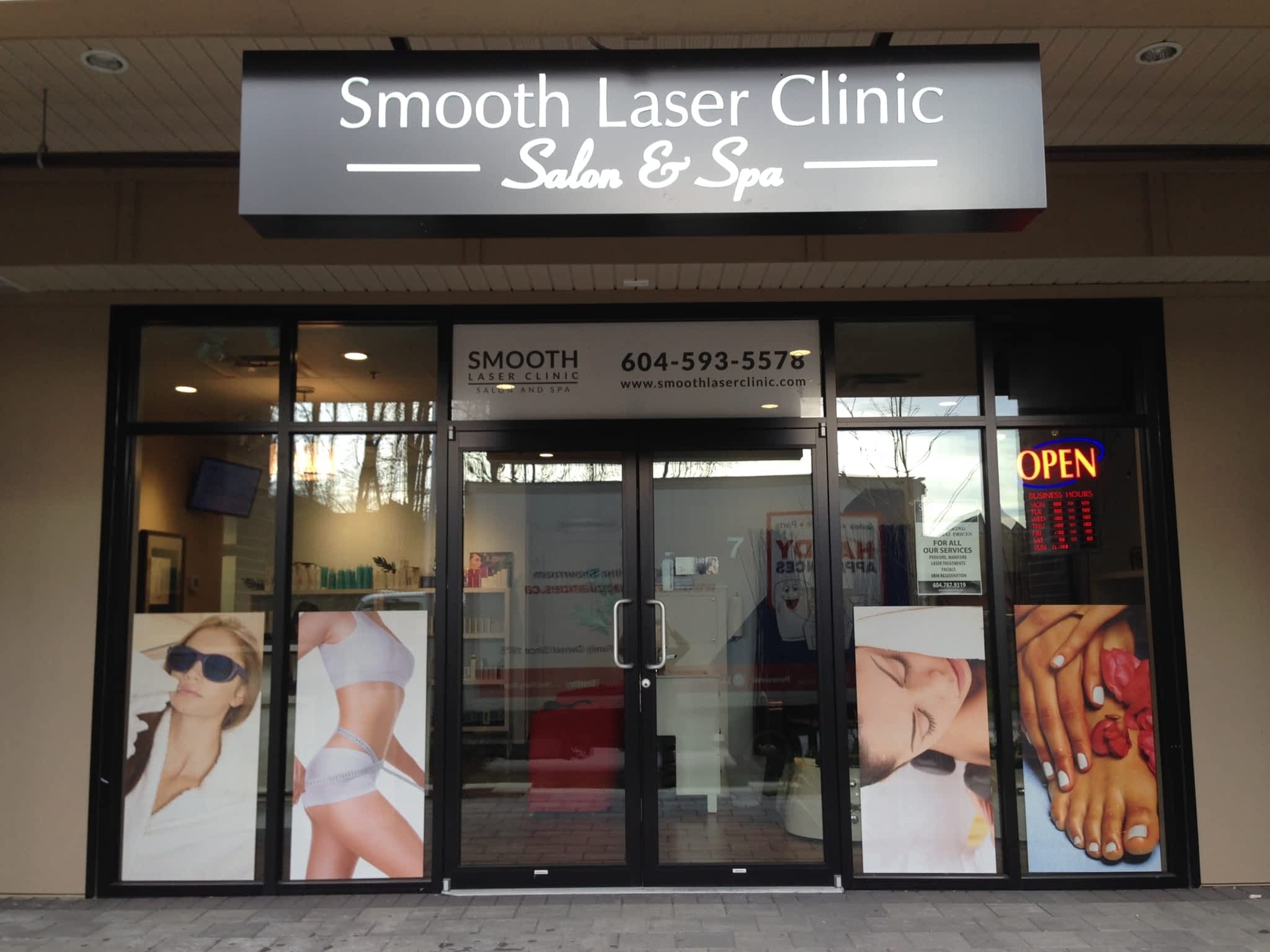 photo Smooth Laser Clinic
